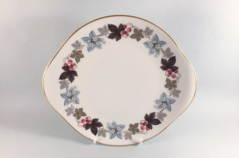 Royal Doulton - Camelot - Bread & Butter Plate - 10 3/8" - The China Village