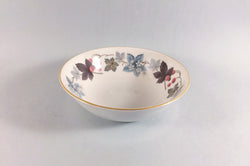 Royal Doulton - Camelot - Fruit Saucer - 5 1/4" - The China Village