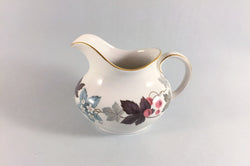 Royal Doulton - Camelot - Milk Jug - 1/2pt - The China Village