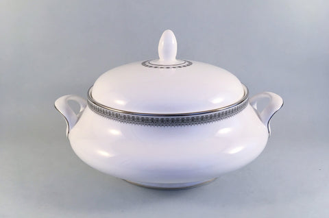 Royal Doulton - Ravenswood - Vegetable Tureen - The China Village