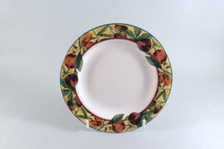 Royal Doulton - Augustine - Side Plate - 6 3/8" - The China Village