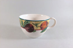 Royal Doulton - Augustine - Teacup - 3 1/2 x 2 3/8" - The China Village