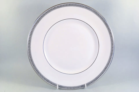 Royal Doulton - Ravenswood - Dinner Plate - 10 1/2" - The China Village