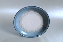 Denby - Castile Blue - Side Plate - 7" - The China Village