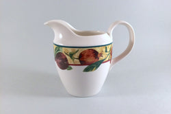 Royal Doulton - Augustine - Milk Jug - 1/2pt - The China Village