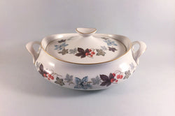 Royal Doulton - Camelot - Vegetable Tureen - The China Village