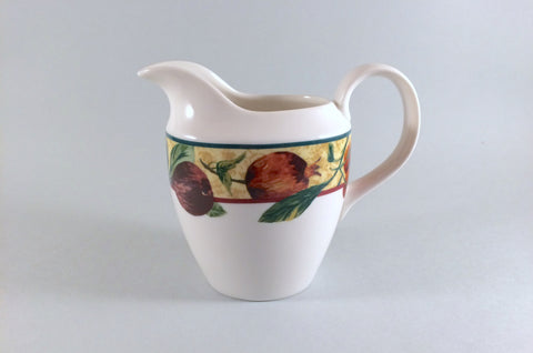 Royal Doulton - Augustine - Milk Jug - 1/2pt - The China Village