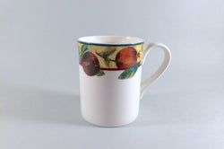 Royal Doulton - Augustine - Mug - 3" x 3 3/4" - The China Village
