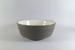 Denby - Chevron - Cereal Bowl - 6" - The China Village