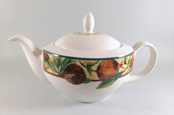 Royal Doulton - Augustine - Teapot - 1 3/4pt - The China Village