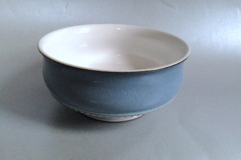 Denby - Castile Blue - Cereal Bowl - 5 5/8" - The China Village