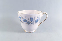 Colclough - Braganza - Breakfast Cup - 3 1/2 x 3" - The China Village