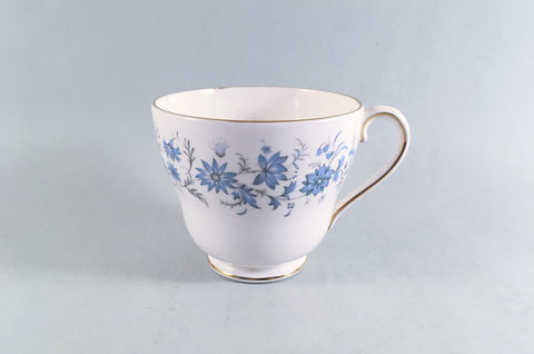Colclough - Braganza - Breakfast Cup - 3 1/2 x 3" - The China Village