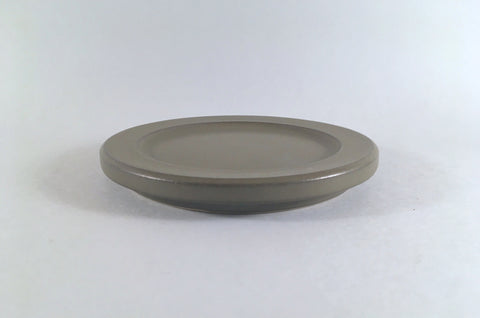 Denby - Chevron - Butter Dish (Lid Only) - The China Village