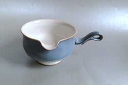 Denby - Castile Blue - Gravy Jug - The China Village