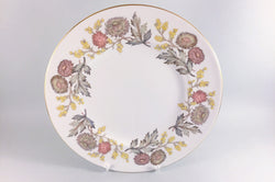 Wedgwood - Lichfield - Dinner Plate - 10 3/4" - The China Village