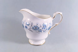 Colclough - Braganza - Milk Jug - 1/2pt - The China Village