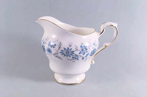 Colclough - Braganza - Milk Jug - 1/2pt - The China Village