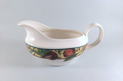 Royal Doulton - Augustine - Sauce Boat - The China Village