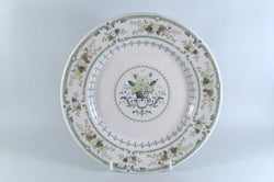 Royal Doulton - Provencal - Starter Plate - 9" - The China Village