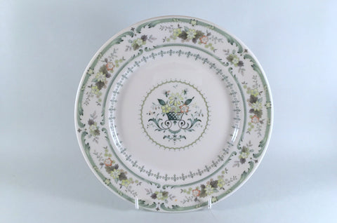 Royal Doulton - Provencal - Starter Plate - 9" - The China Village