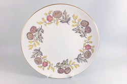 Wedgwood - Lichfield - Bread & Butter Plate - 9 5/8" - The China Village