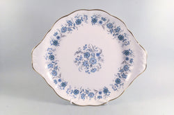 Colclough - Braganza - Bread & Butter Plate - 10 1/2" - The China Village