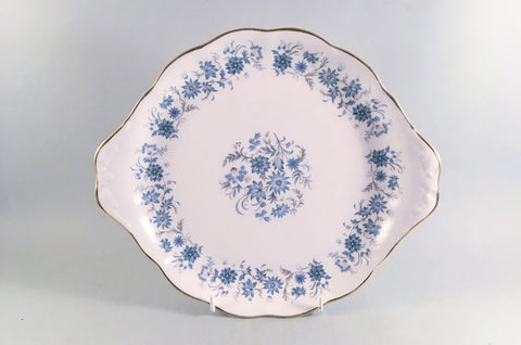 Colclough - Braganza - Bread & Butter Plate - 10 1/2" - The China Village