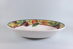 Royal Doulton - Augustine - Vegetable Dish - 9 7/8" - The China Village