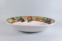 Royal Doulton - Augustine - Vegetable Dish - 9 3/4" - The China Village