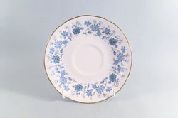 Colclough - Braganza - Breakfast Cup Saucer - 6" - The China Village