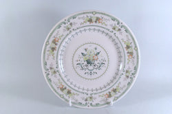 Royal Doulton - Provencal - Starter Plate - 8" - The China Village