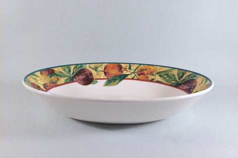 Royal Doulton - Augustine - Vegetable Dish - 9 7/8" - The China Village