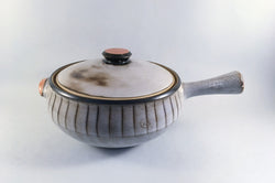 Denby - Studio - Casserole Dish - 4pt - The China Village