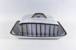 Denby - Studio - Butter Dish - The China Village