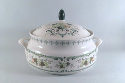 Royal Doulton - Provencal - Vegetable Tureen - The China Village