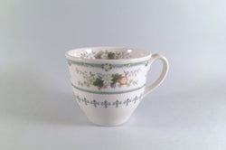 Royal Doulton - Provencal - Teacup - 3 3/8" x 2 7/8" - The China Village