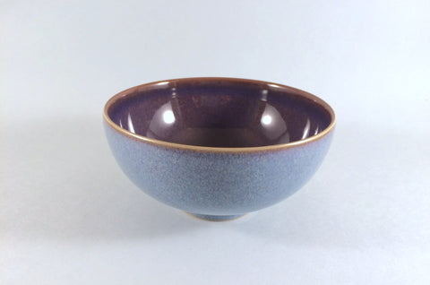 Denby - Storm - Rice Bowl - 5" - The China Village