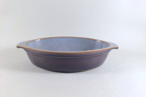 Denby - Storm - Entree - 8 7/8" - The China Village