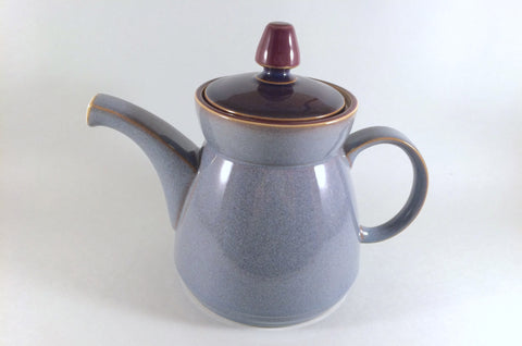 Denby - Storm - Teapot - 2pt - The China Village