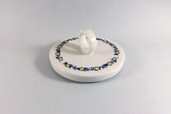 Villeroy & Boch - Cadiz - Coffee Pot - 1 1/4 pt - Lid Only - The China Village