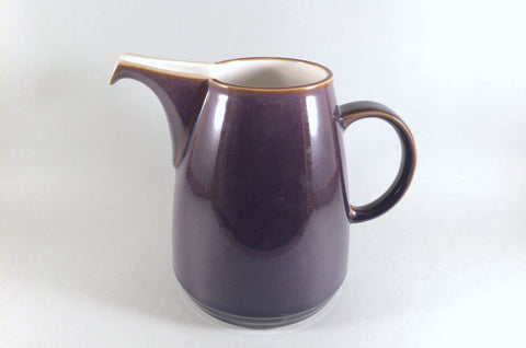 Denby - Storm - Jug - 2pt - The China Village