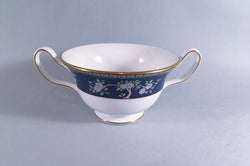 Wedgwood - Blue Siam - Soup Cup - The China Village