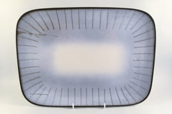 Denby - Studio - Oblong Platter - 13 7/8" - The China Village