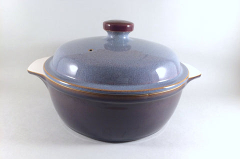 Denby - Storm - Casserole Dish - 4pt - The China Village