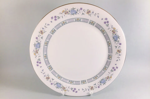 Royal Doulton - Tara - Dinner Plate - 10 3/4" - The China Village