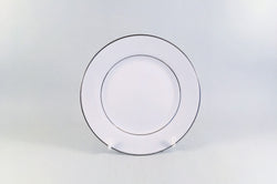 Noritake - Regency Silver - Side Plate - 6 3/8" - The China Village