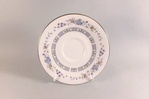 Royal Doulton - Tara - Tea Saucer - 6 1/8" - The China Village