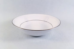 Noritake - Regency Silver - Cereal Bowl - 6 1/4" - The China Village