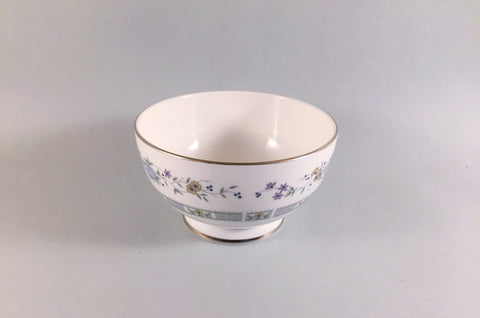 Royal Doulton - Tara - Sugar Bowl - 4 1/4" - The China Village